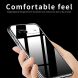 Силиконовый (TPU) чехол MOFI Thin Guard для Google Pixel 8A - Transparent (341026T). Фото 7 из 10