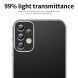 Силиконовый (TPU) чехол MOFI Thin Guard для Samsung Galaxy A53 (A536) - Transparent (300228T). Фото 7 из 11