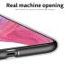 Силиконовый (TPU) чехол MOFI Thin Guard для Samsung Galaxy A53 (A536) - Transparent (300228T). Фото 9 из 11