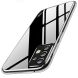 Силиконовый (TPU) чехол MOFI Thin Guard для Samsung Galaxy A53 (A536) - Transparent (300228T). Фото 3 из 11