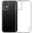 Силиконовый (TPU) чехол MOFI Thin Guard для Samsung Galaxy A53 (A536) - Transparent (300228T)