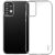 Силиконовый (TPU) чехол MOFI Thin Guard для Samsung Galaxy A53 (A536) - Transparent: фото 1 из 11