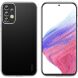 Силиконовый (TPU) чехол MOFI Thin Guard для Samsung Galaxy A53 (A536) - Transparent (300228T). Фото 2 из 11