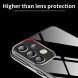 Силиконовый (TPU) чехол MOFI Thin Guard для Samsung Galaxy A53 (A536) - Transparent (300228T). Фото 6 из 11