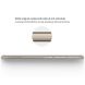 Силиконовый (TPU) чехол NILLKIN Nature для Huawei Mate 20 Lite - White (116839W). Фото 7 из 10
