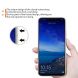 Силиконовый (TPU) чехол NILLKIN Nature для Huawei Mate 20 Lite - White (116839W). Фото 6 из 10