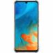 Силиконовый (TPU) чехол NILLKIN Nature для Huawei P30 Pro - Grey (217916H). Фото 2 из 14