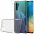Силиконовый (TPU) чехол NILLKIN Nature для Huawei P30 Pro - Grey: фото 1 из 14