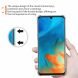 Силиконовый (TPU) чехол NILLKIN Nature для Huawei P30 Pro - Grey (217916H). Фото 7 из 14