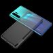 Силиконовый (TPU) чехол NILLKIN Nature для Huawei P30 Pro - Grey (217916H). Фото 5 из 14