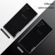 Силіконовий (TPU) чохол NILLKIN Nature для Samsung Galaxy Note 10 (N970) - Grey (227937H). Фото 15 з 16