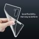 Силіконовий (TPU) чохол NILLKIN Nature для Samsung Galaxy Note 10 (N970) - Grey (227937H). Фото 9 з 16