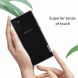 Силіконовий (TPU) чохол NILLKIN Nature для Samsung Galaxy Note 10 (N970) - Grey (227937H). Фото 5 з 16