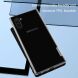 Силіконовий (TPU) чохол NILLKIN Nature для Samsung Galaxy Note 10 (N970) - Grey (227937H). Фото 7 з 16