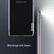 Силіконовий (TPU) чохол NILLKIN Nature для Samsung Galaxy Note 10 (N970) - Grey (227937H). Фото 14 з 16
