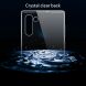 Силіконовий (TPU) чохол NILLKIN Nature для Samsung Galaxy Note 10 (N970) - Grey (227937H). Фото 6 з 16