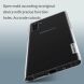 Силіконовий (TPU) чохол NILLKIN Nature для Samsung Galaxy Note 10 (N970) - Grey (227937H). Фото 12 з 16