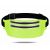 Спортивный чехол на пояс Reframe Slim Running Belt - Green: фото 1 из 5