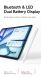 Стилус Baseus PS3 Air Smooth Writing (B00012) - Moon White (950187W). Фото 17 из 30