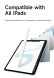 Стилус Baseus PS3 Air Smooth Writing (B00012) - Moon White (950187W). Фото 19 из 30