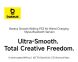 Стилус Baseus PS3 Air Smooth Writing (B00012) - Moon White (950187W). Фото 6 из 30