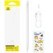 Стилус Baseus PS3 Air Smooth Writing (B00012) - Moon White (950187W). Фото 5 из 30