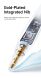 Стилус Baseus PS3 Air Smooth Writing (B00012) - Moon White (950187W). Фото 9 из 30