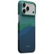 Ультратонкий чохол Pitaka Edge Case для iPhone 18 Pro Max (KI1809PM) - Summer Noon (423968L). Фото 1 з 12