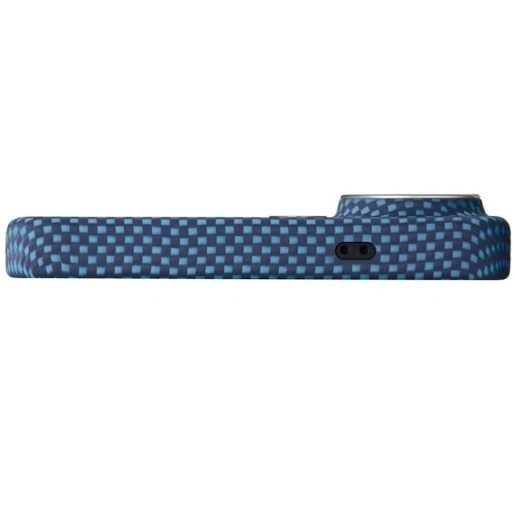 Ультратонкий чехол Pitaka Edge Case для Samsung Galaxy S26 Ultra (S948) KS2605U - Milky Way Galaxy (406214F) Ультратонкий чехол Pitaka Edge Case для Samsung Galaxy S26 Ultra (S948) KS2605U - Milky Way Galaxy: фото 8 из 13