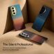 Ультратонкий чехол Pitaka Edge Case (FF) для Samsung Galaxy Fold 8 Ultra (FMFOLD8) - Moonrise (424089L). Фото 16 из 16