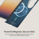 Ультратонкий чехол Pitaka Edge Case (FF) для Samsung Galaxy Fold 8 Ultra (FMFOLD8) - Moonrise (424089L). Фото 14 из 16