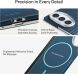 Ультратонкий чехол Pitaka Edge Case (FF) для Samsung Galaxy Fold 8 Ultra (FMFOLD8) - Moonrise (424089L). Фото 13 из 16