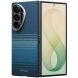 Ультратонкий чехол Pitaka Edge Case (FF) для Samsung Galaxy Fold 8 Ultra (FMFOLD8) - Moonrise (424089L). Фото 1 из 16