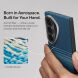 Ультратонкий чехол Pitaka Edge Case (FF) для Samsung Galaxy Fold 8 Ultra (FMFOLD8) - Moonrise (424089L). Фото 12 из 16
