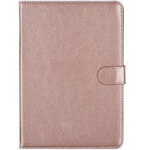 Універсальний чохол 2Е Basic для планшетів з діагоналлю 7-8 дюймів - Beige Pink: фото 1 з 5