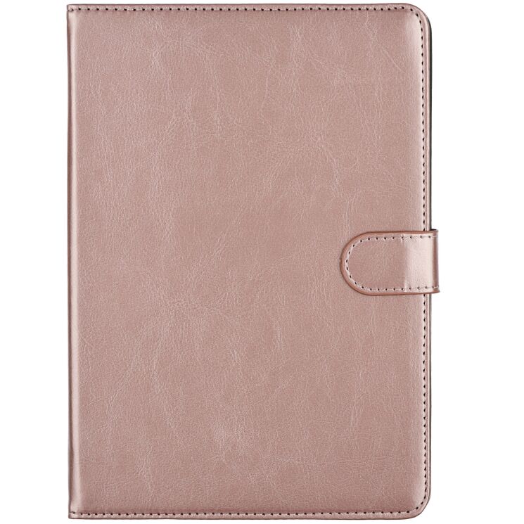Універсальний чохол 2Е Basic для планшетів з діагоналлю 7-8 дюймів - Beige Pink (981801E) Універсальний чохол 2Е Basic для планшетів з діагоналлю 7-8 дюймів - Beige Pink: фото 1 з 5