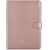 Універсальний чохол 2Е Basic для планшетів з діагоналлю 7-8 дюймів - Beige Pink: фото 1 з 5