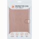 Універсальний чохол 2Е Basic для планшетів з діагоналлю 7-8 дюймів - Beige Pink (981801E). Фото 5 з 5
