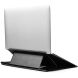 Універсальний чохол WiWU Skin Ultra Stand для ноутбука діагоналлю 15,3 дюймів - Black (982907B). Фото 5 з 10