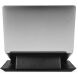 Універсальний чохол WiWU Skin Ultra Stand для ноутбука діагоналлю 15,3 дюймів - Black (982907B). Фото 4 з 10