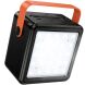 Внешний аккумулятор Hoco DB101A Zeus 65W (120000mAh) - Black (995754B). Фото 1 из 5