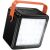 Внешний аккумулятор Hoco DB101A Zeus 65W (120000mAh) - Black: фото 1 из 5