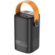 Зовнішній акумулятор Hoco DB160 Astrum PD100W (60000mAh) - Black (995501B). Фото 4 з 7