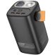 Зовнішній акумулятор Hoco DB160 Astrum PD100W (60000mAh) - Black (995501B). Фото 1 з 7
