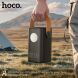 Зовнішній акумулятор Hoco DB160 Astrum PD100W (60000mAh) - Black (995501B). Фото 7 з 7