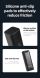 Зовнішній акумулятор Hoco Q17 Electric PD140W (25000mAh) - Black (995396B). Фото 17 з 18