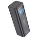 Зовнішній акумулятор Hoco Q17 Electric PD140W (25000mAh) - Black (995396B). Фото 4 з 18