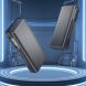 Внешний аккумулятор Hoco Q17B Electric 130W (20000mAh) - Space Gray (995457H). Фото 8 из 9