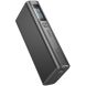 Внешний аккумулятор Hoco Q17B Electric 130W (20000mAh) - Space Gray (995457H). Фото 3 из 9
