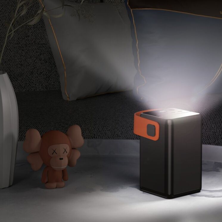 Внешний аккумулятор SWISSTEN Line Bank PD65W (60000mAh) - Black: фото 4 из 6